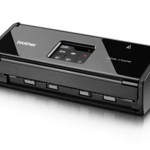 סורק שולחני BROTHER ADS-1100W