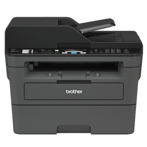 מדפסת לייזר אלחוטית משולבת Brother MFC-L2710DW