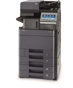 מכונת צילום צבע קיוסרה Kyocera TASKalfa 2552CI