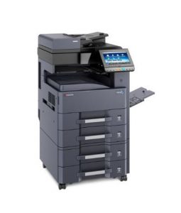 מדפסת קיוסרה Kyocera TASKalfa 4012i