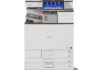 Ricoh Aficio MP C4504