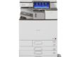 Ricoh Aficio MP C4504