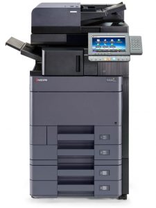מכונת צילום צבעונית Kyocera TASKalfa 5053ci