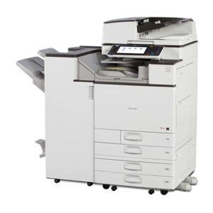 מכונת צילום משולבת Ricoh Aficio MP 3054