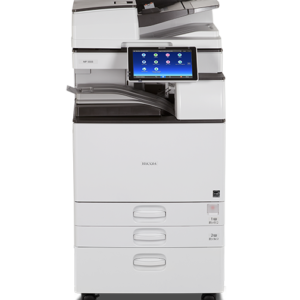 מכונת צילום ש\ל A3 ricoh mp 3055