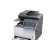 Ricoh MP C306