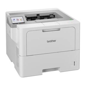 מדפסת לייזר מונו Brother HL L6410DN