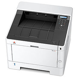 מדפסת לייזר אוליבטי Olivetti PGL2535