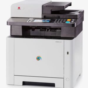 מדפסת משולבת צבע Olivetti D-Color MF2624 - פרינטר ליין