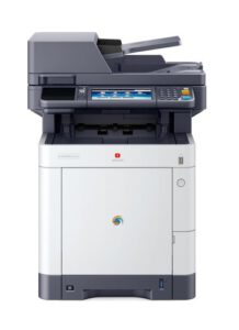מדפסת משולבת צבעונית Olivetti Color MF3023