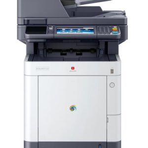 מדפסת משולבת צבע Olivetti D-Color MF3023 - פרינטר ליין