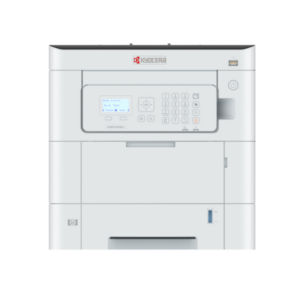 מדפסת לייזר צבע kyocera ecosys PA3500cx
