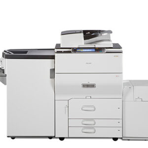 מכונת צילום RICOH MP C8002