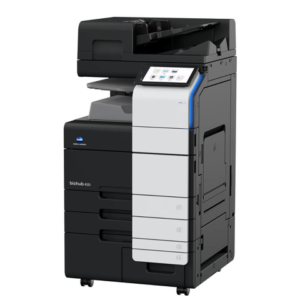 Konica Minolta 450i