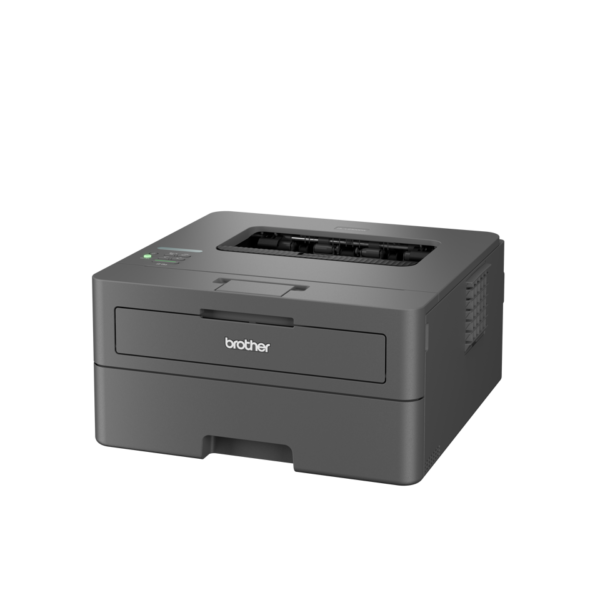 מדפסת לייזר מונו BROTHER HL-L2400DW