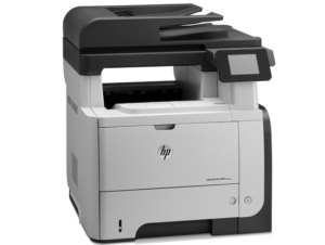 מדפסת משולבת צבע HP LASERJET PRO 500 MFP M570DN