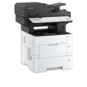 מדפסת לייזר משולבת מונו Kyocera ecosys MA4500IFX
