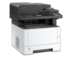 מדפסת לייזר משולבת מונו Kyocera Ecosys MA4000FX