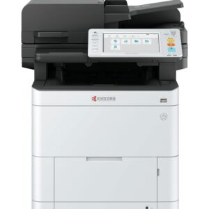 מדפסת משולבת צבעונית Kyocera ecosys ma3500cix