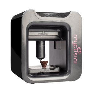 מדפסת תלת מימד לשוקולד MyCusini 2.0 - פרינטר ליין